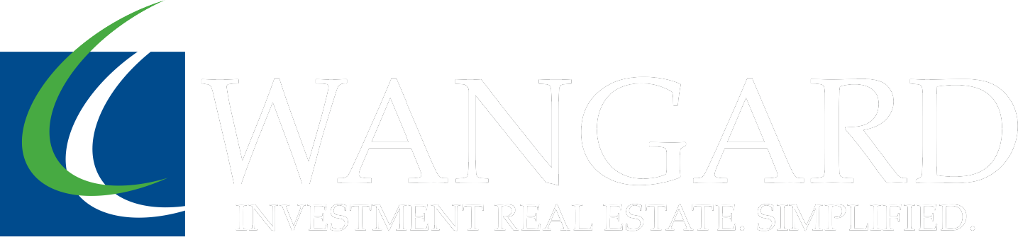 Wangard Partners logo